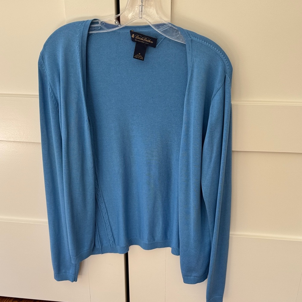 Blue Women's Sweater